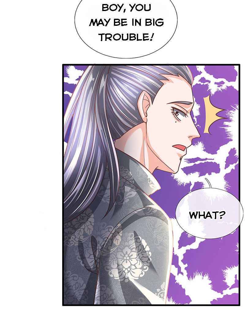 Shura Sword Sovereign chapter 143 - page 19