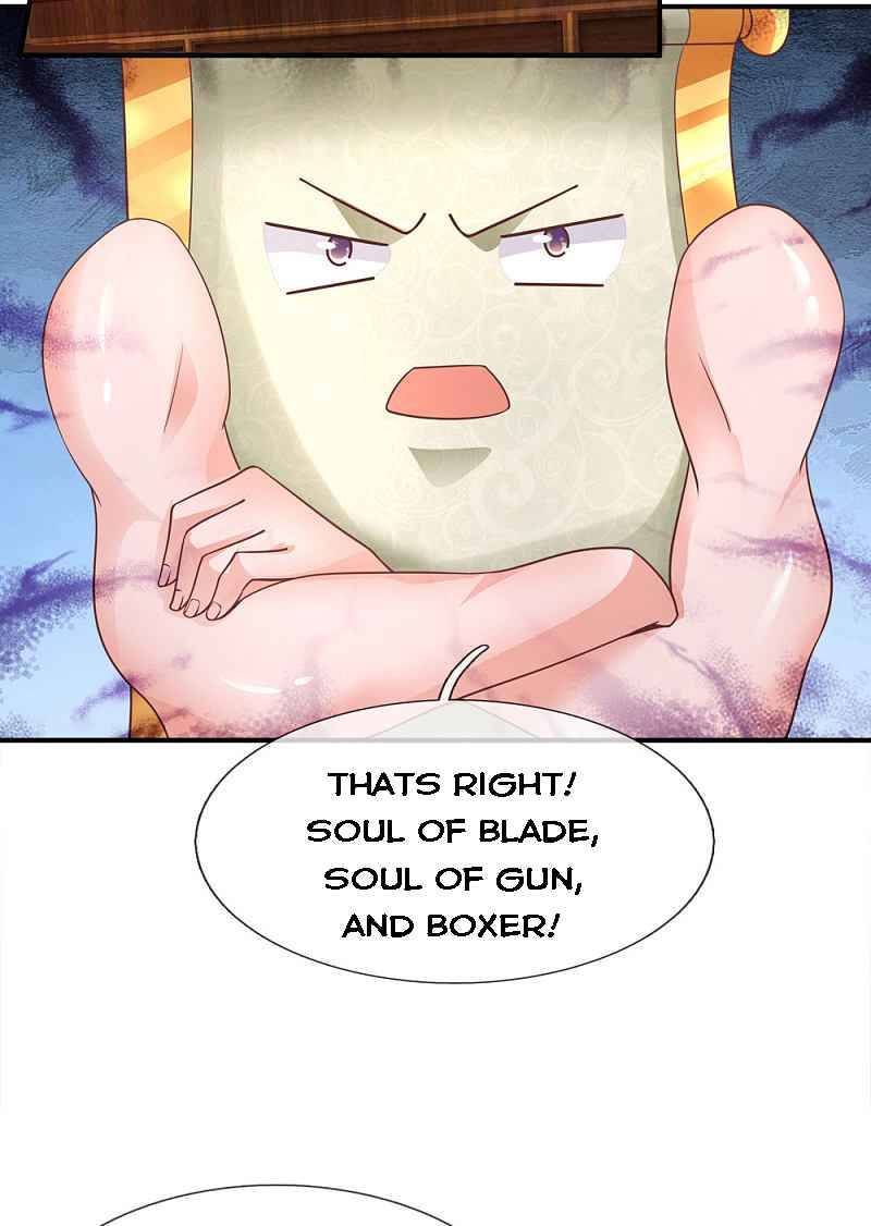 Shura Sword Sovereign chapter 138 - page 13