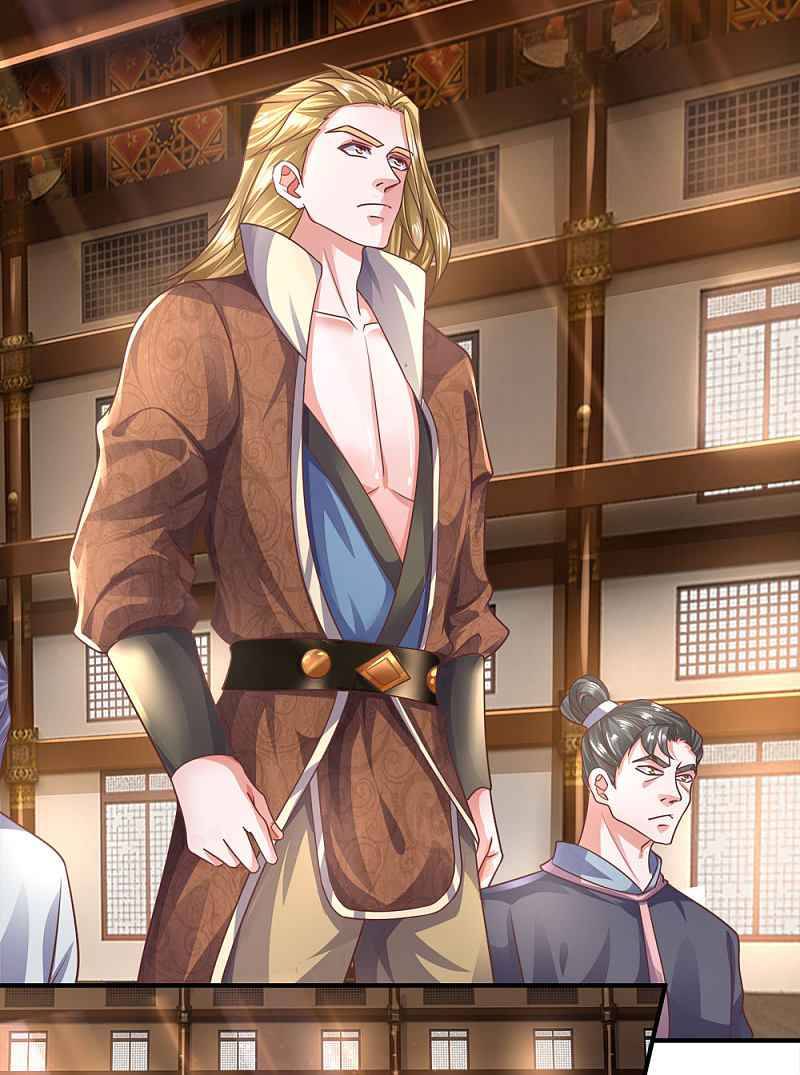 Shura Sword Sovereign chapter 138 - page 15