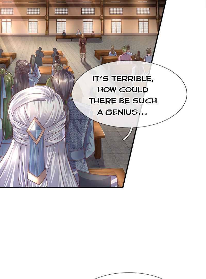Shura Sword Sovereign chapter 138 - page 16