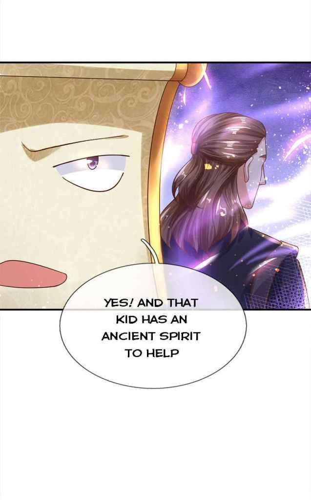 Shura Sword Sovereign chapter 135 - page 5