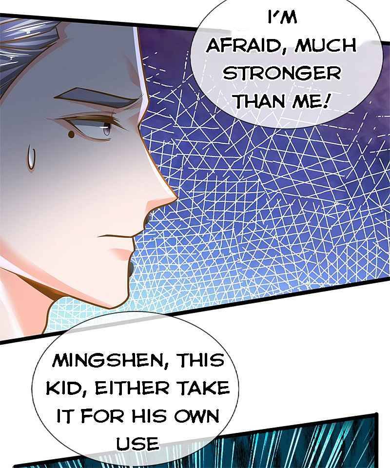 Shura Sword Sovereign chapter 133 - page 13