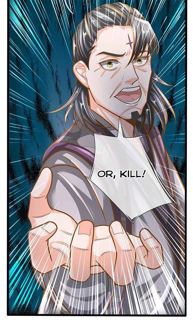 Shura Sword Sovereign chapter 133 - page 14