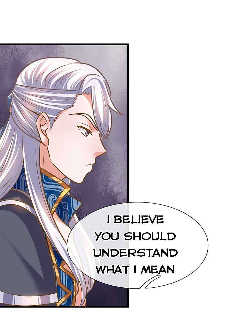 Shura Sword Sovereign chapter 129 - page 5