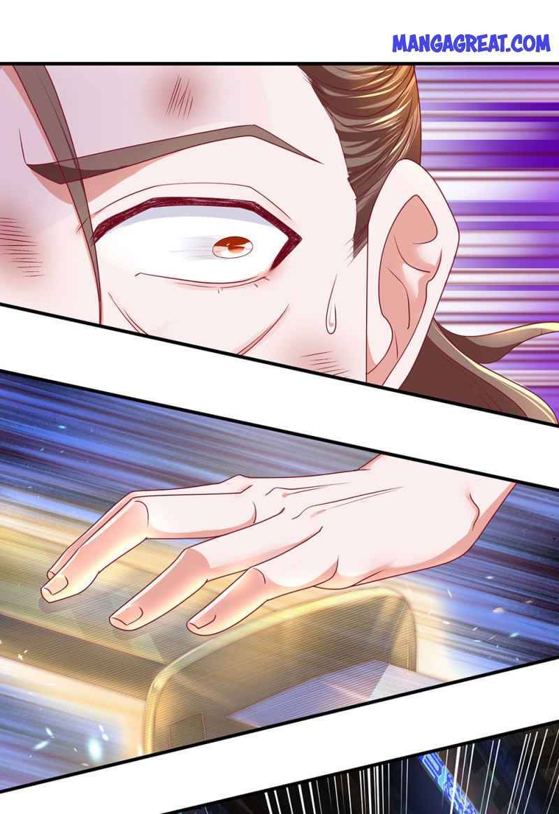 Shura Sword Sovereign chapter 121 - page 5