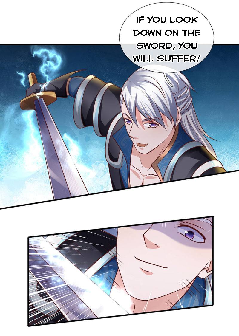 Shura Sword Sovereign chapter 119 - page 16