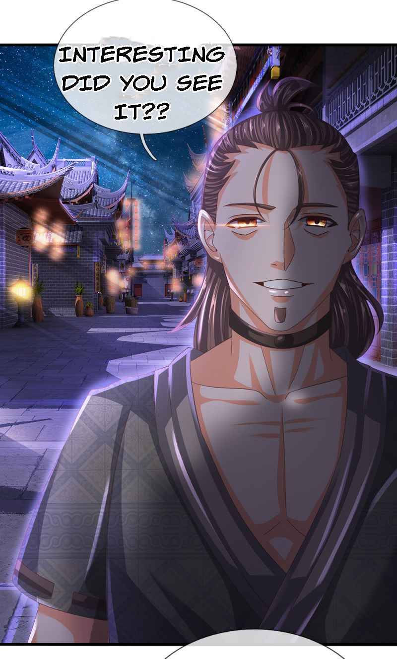 Shura Sword Sovereign chapter 118 - page 7