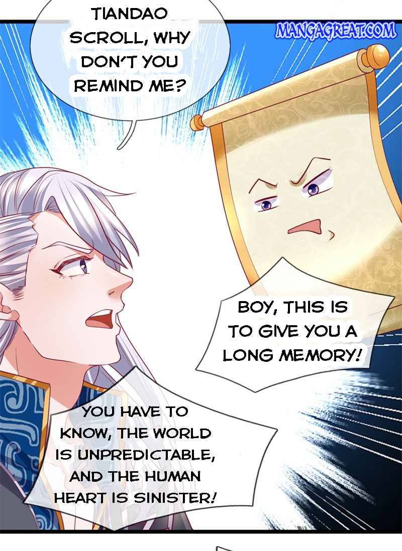 Shura Sword Sovereign chapter 109 - page 2