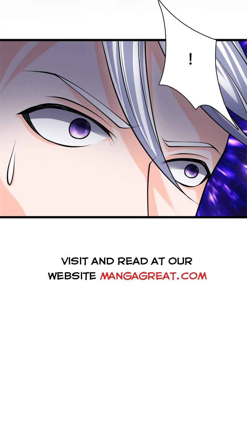 Shura Sword Sovereign chapter 108 - page 8