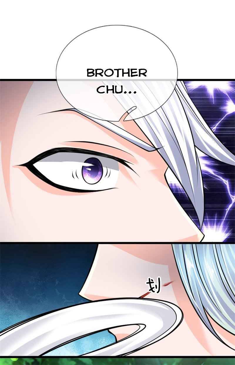 Shura Sword Sovereign chapter 107 - page 2