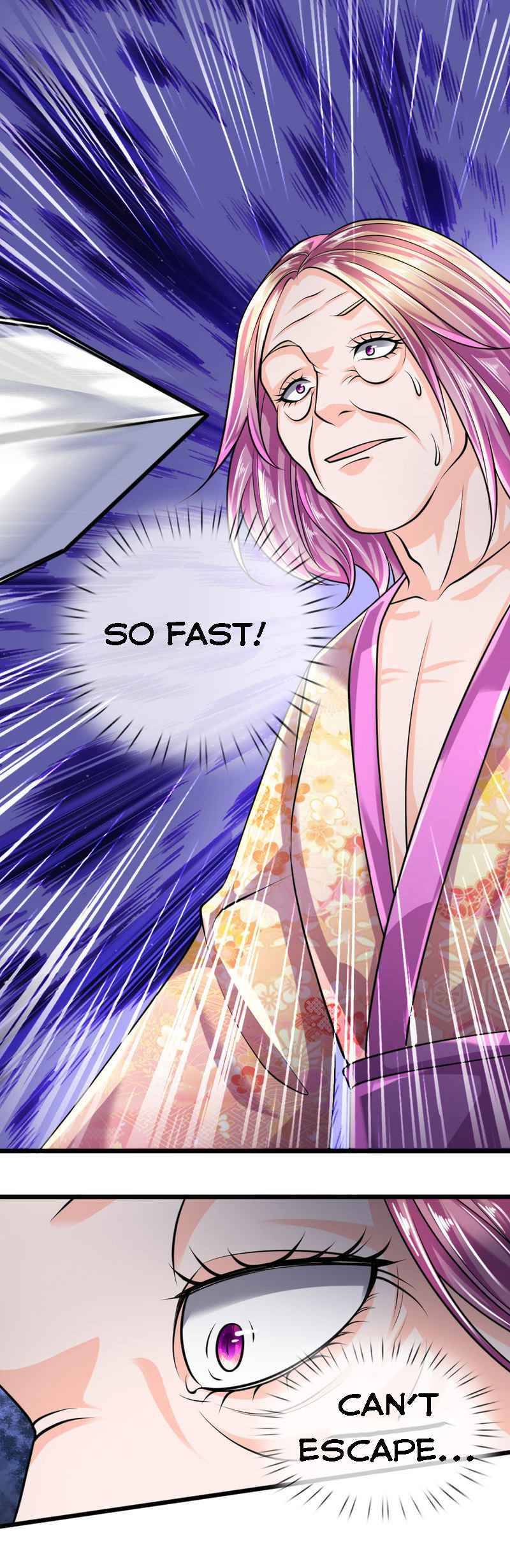 Shura Sword Sovereign chapter 106 - page 11