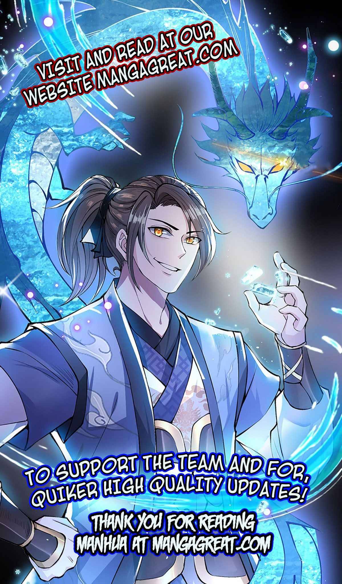 Shura Sword Sovereign chapter 105 - page 1