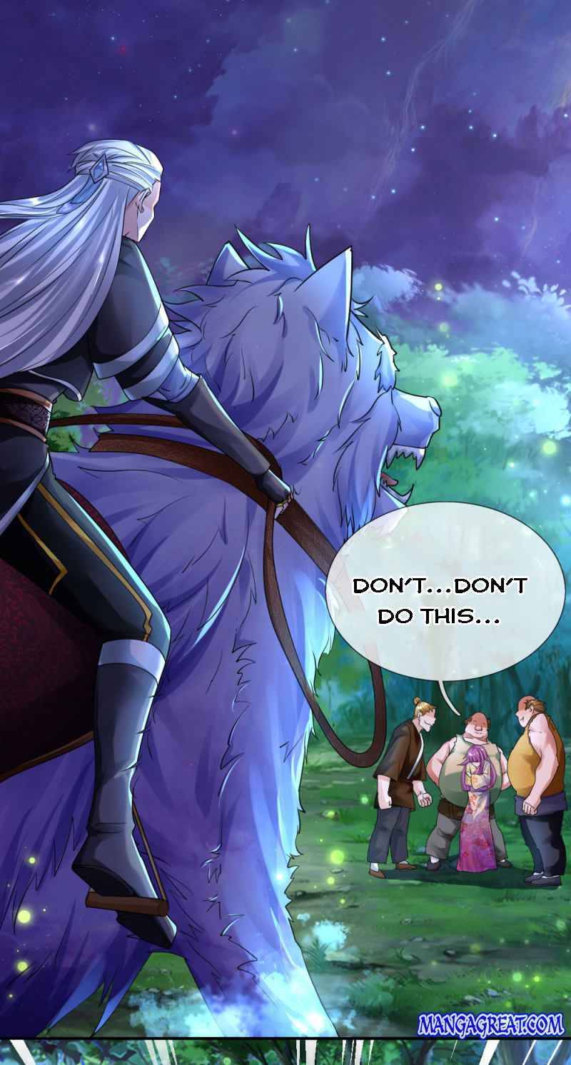 Shura Sword Sovereign chapter 104 - page 13