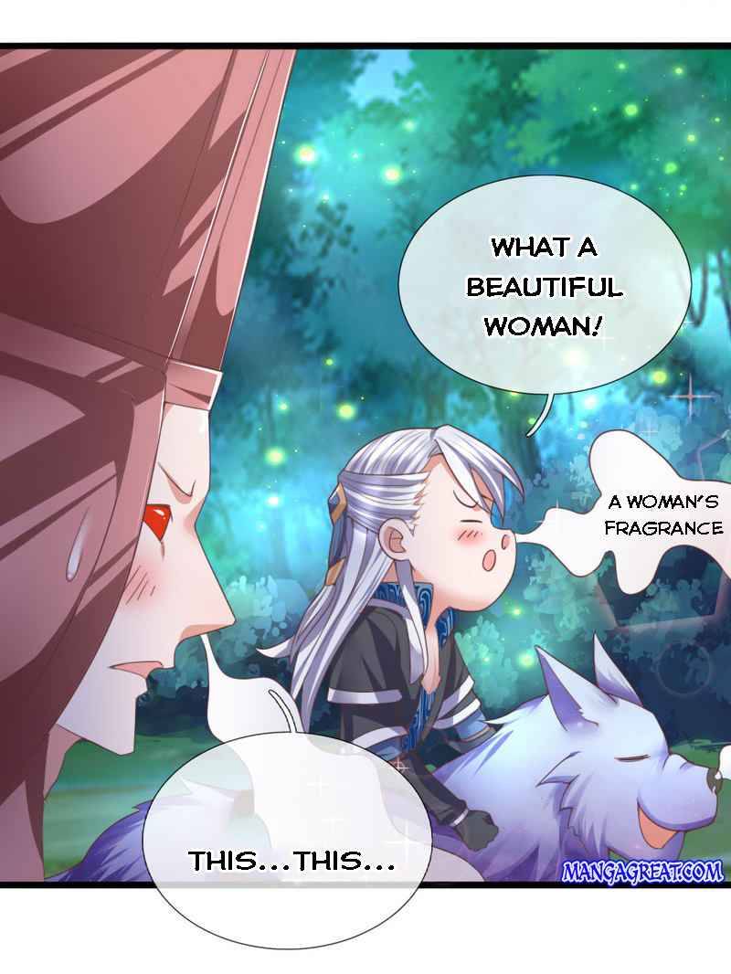 Shura Sword Sovereign chapter 104 - page 16
