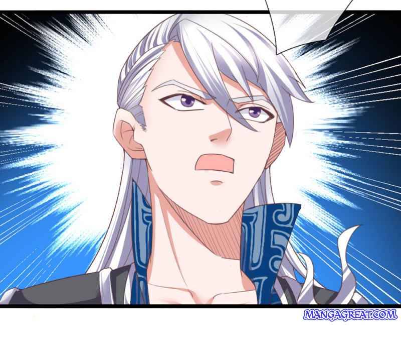Shura Sword Sovereign chapter 104 - page 20