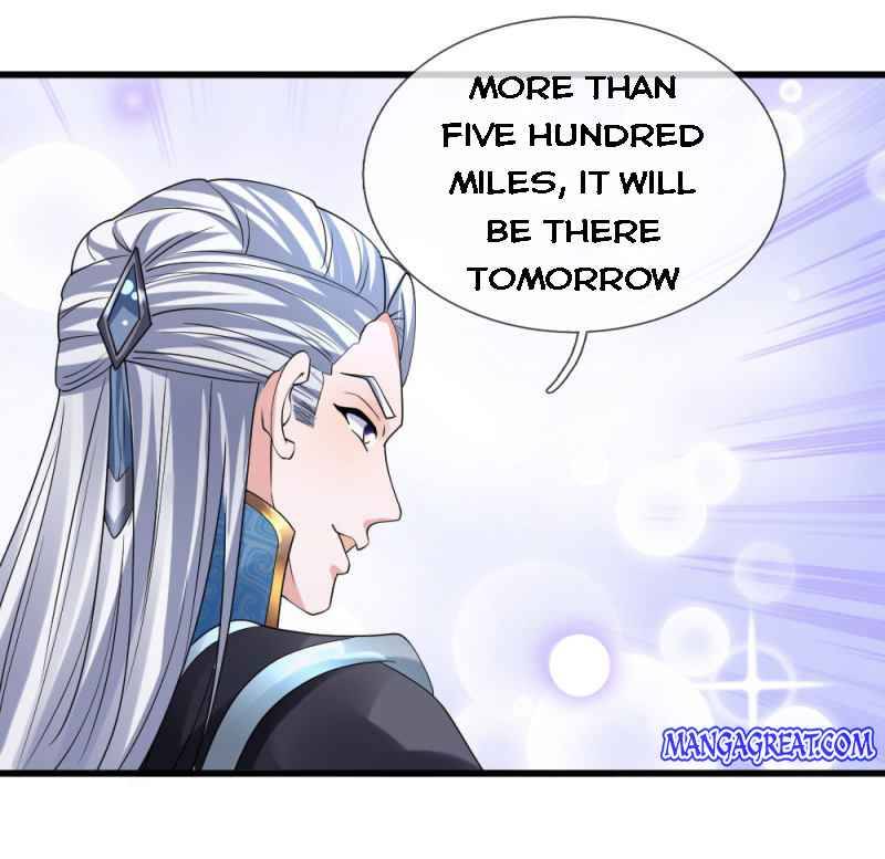 Shura Sword Sovereign chapter 104 - page 4