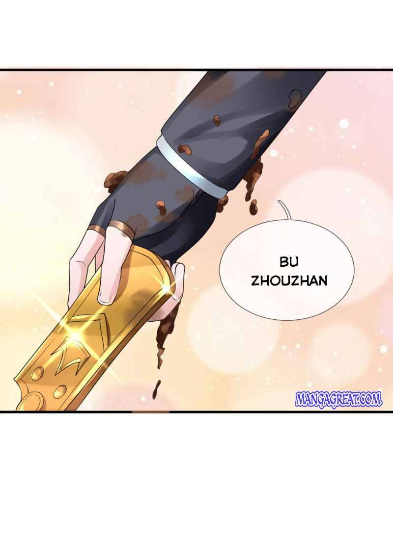 Shura Sword Sovereign chapter 103 - page 12