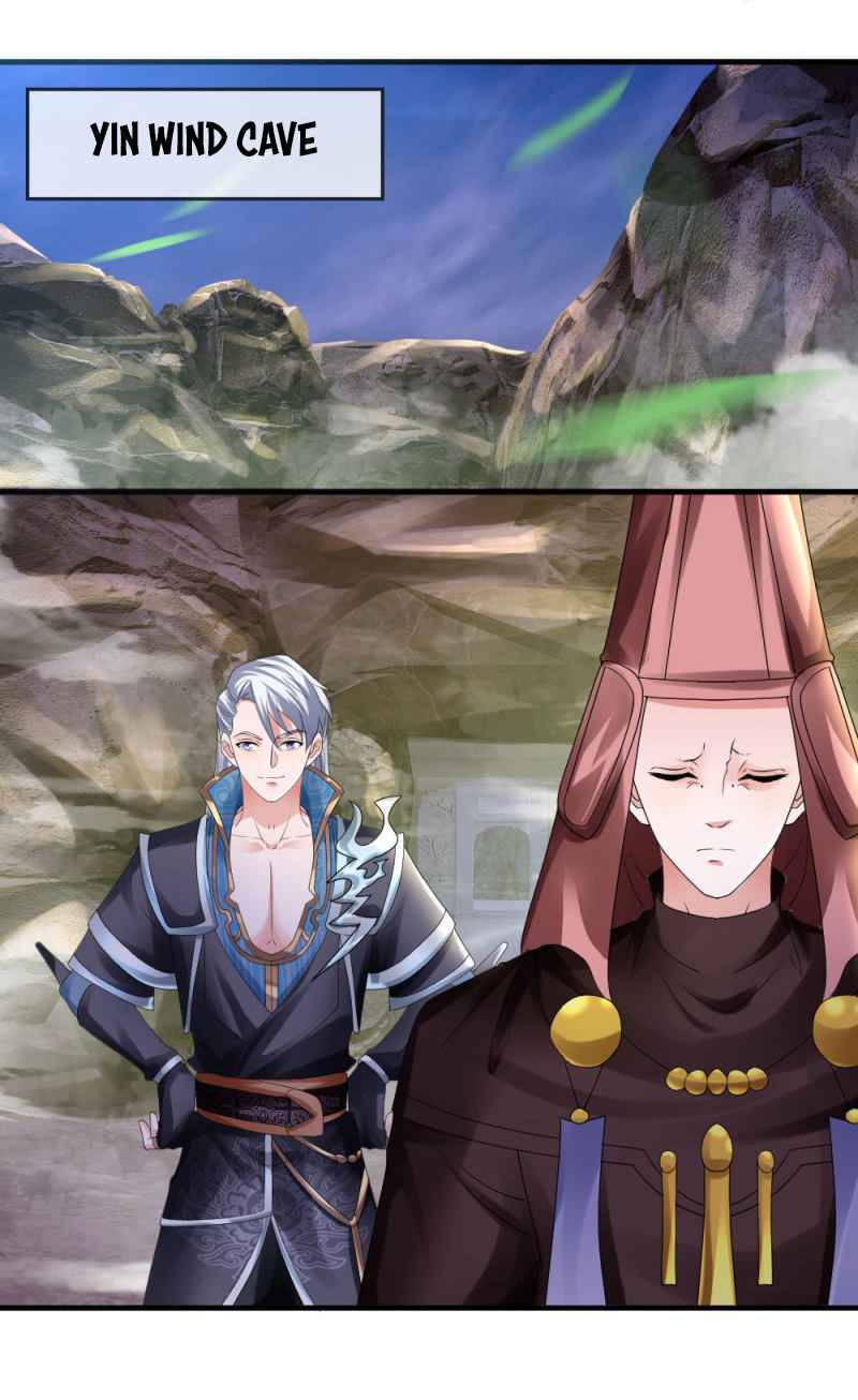 Shura Sword Sovereign chapter 103 - page 17