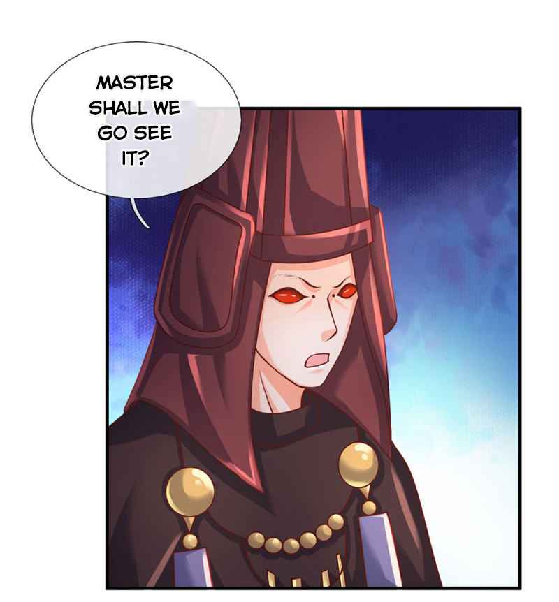 Shura Sword Sovereign chapter 102 - page 10