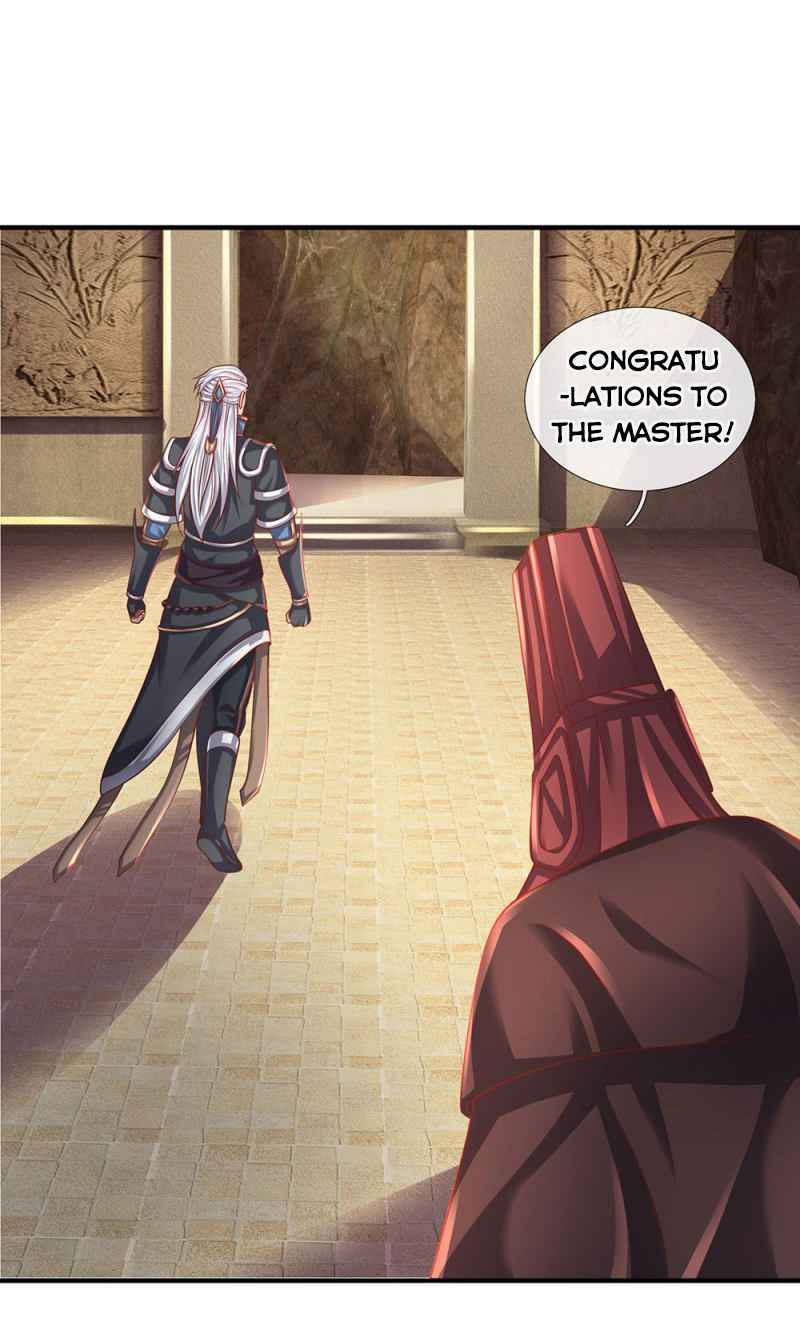 Shura Sword Sovereign chapter 102 - page 13