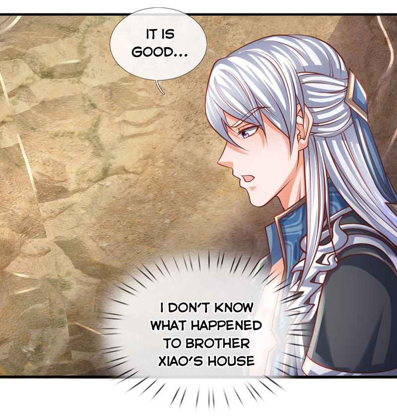 Shura Sword Sovereign chapter 102 - page 5