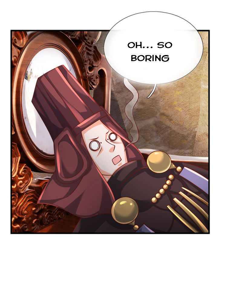 Shura Sword Sovereign chapter 101 - page 22