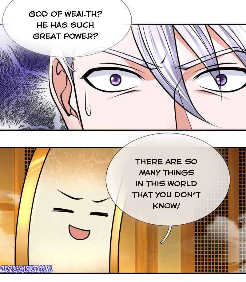 Shura Sword Sovereign chapter 100 - page 10