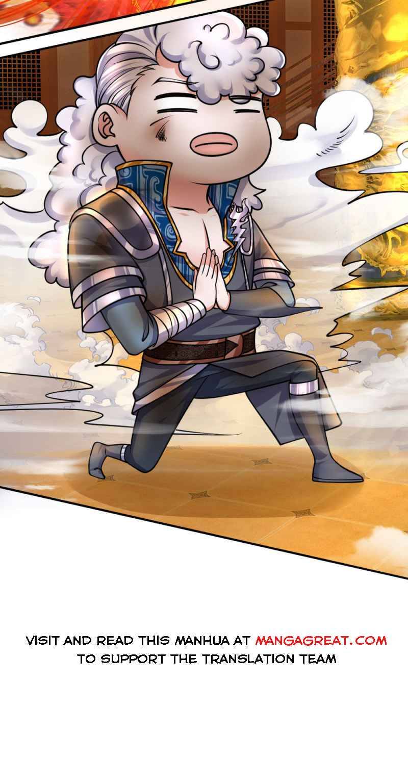 Shura Sword Sovereign chapter 100 - page 15