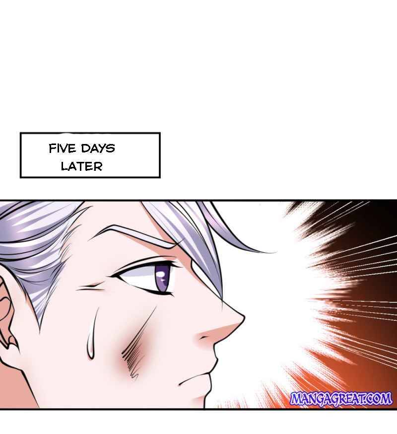 Shura Sword Sovereign chapter 100 - page 16