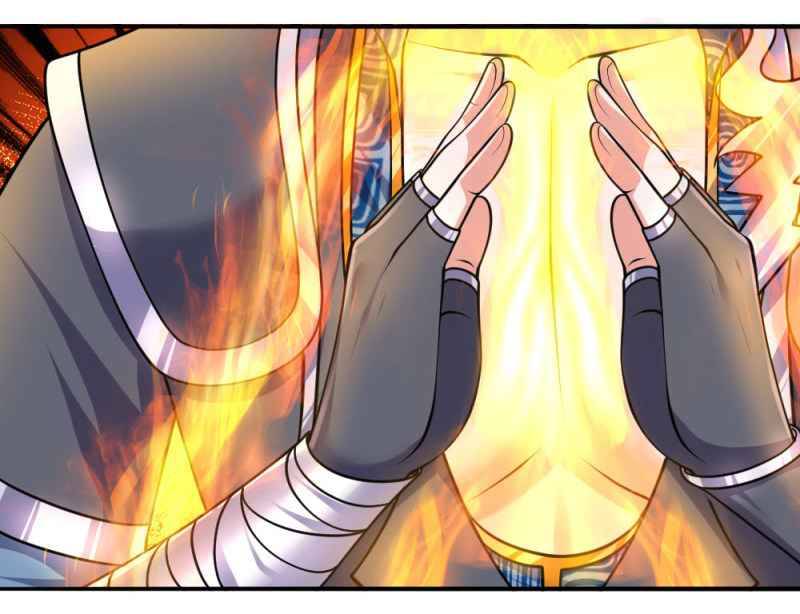 Shura Sword Sovereign chapter 100 - page 17