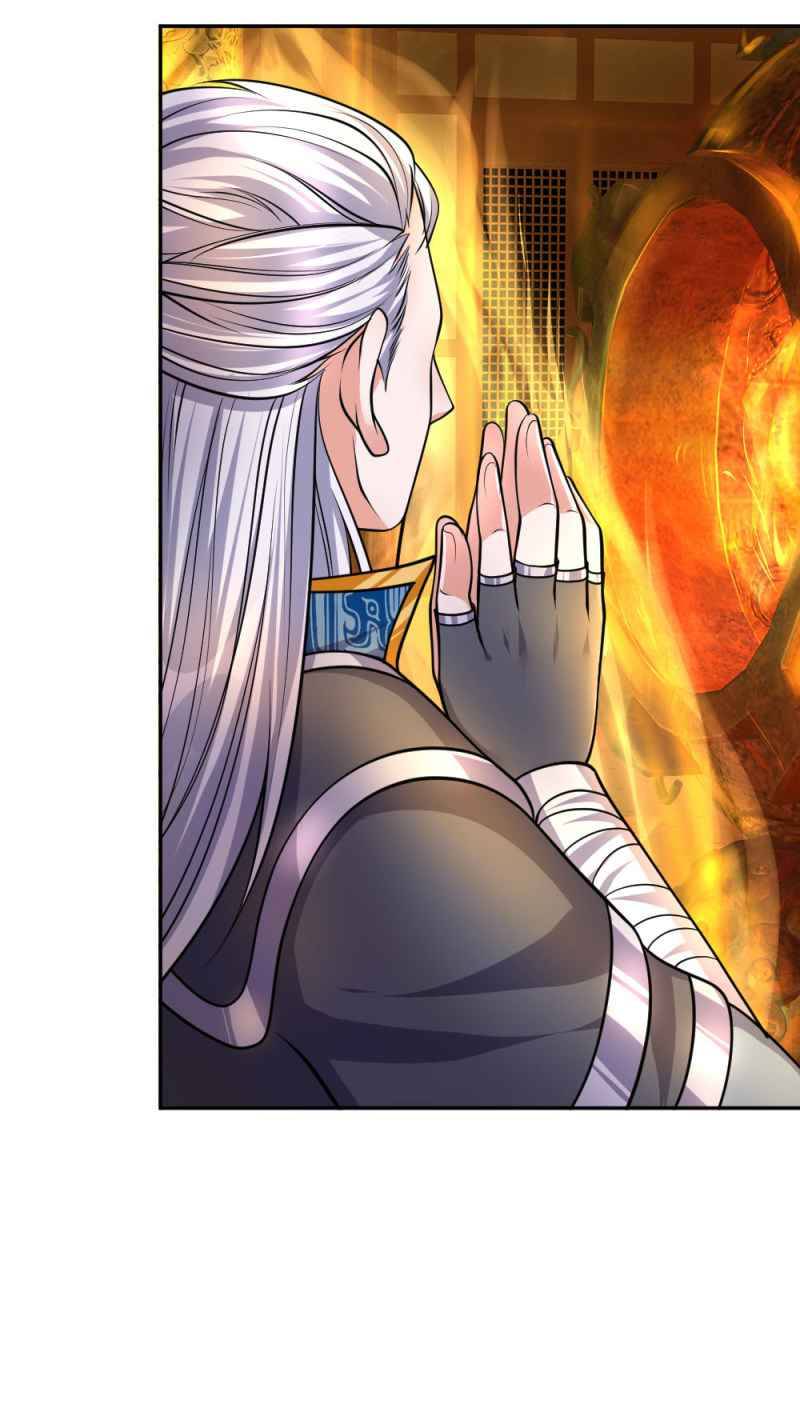 Shura Sword Sovereign chapter 100 - page 18