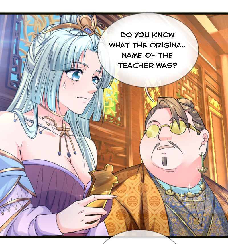 Shura Sword Sovereign chapter 98 - page 12