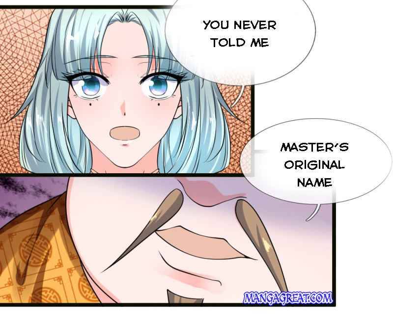 Shura Sword Sovereign chapter 98 - page 13