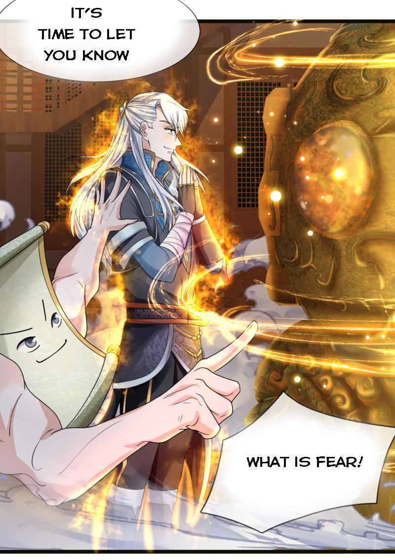 Shura Sword Sovereign chapter 98 - page 5
