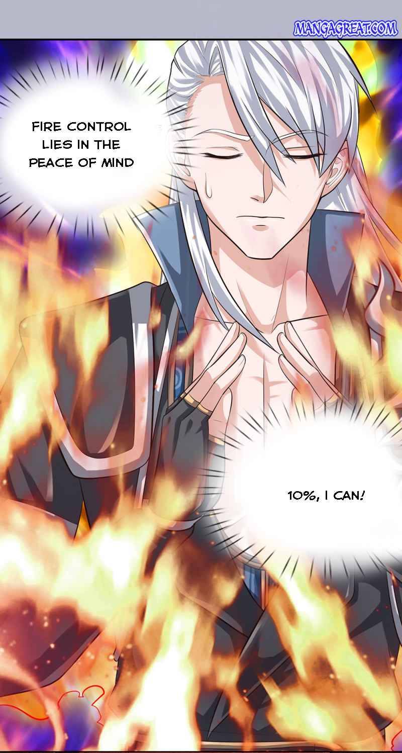 Shura Sword Sovereign chapter 96 - page 2