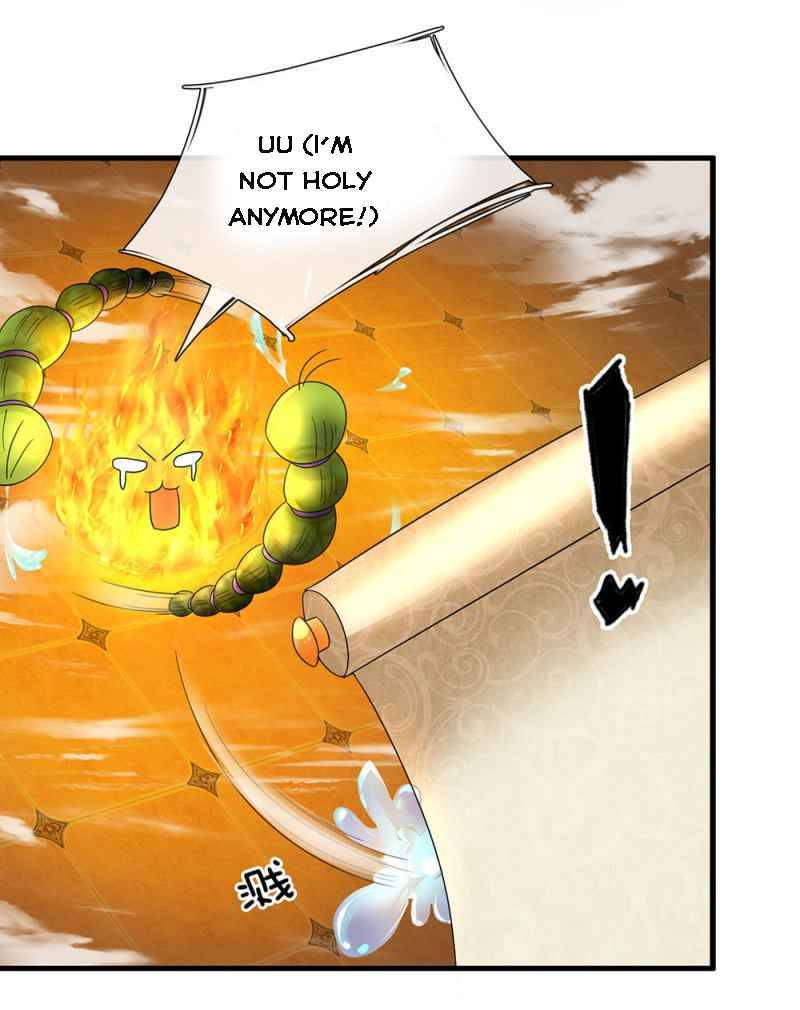 Shura Sword Sovereign chapter 95 - page 11