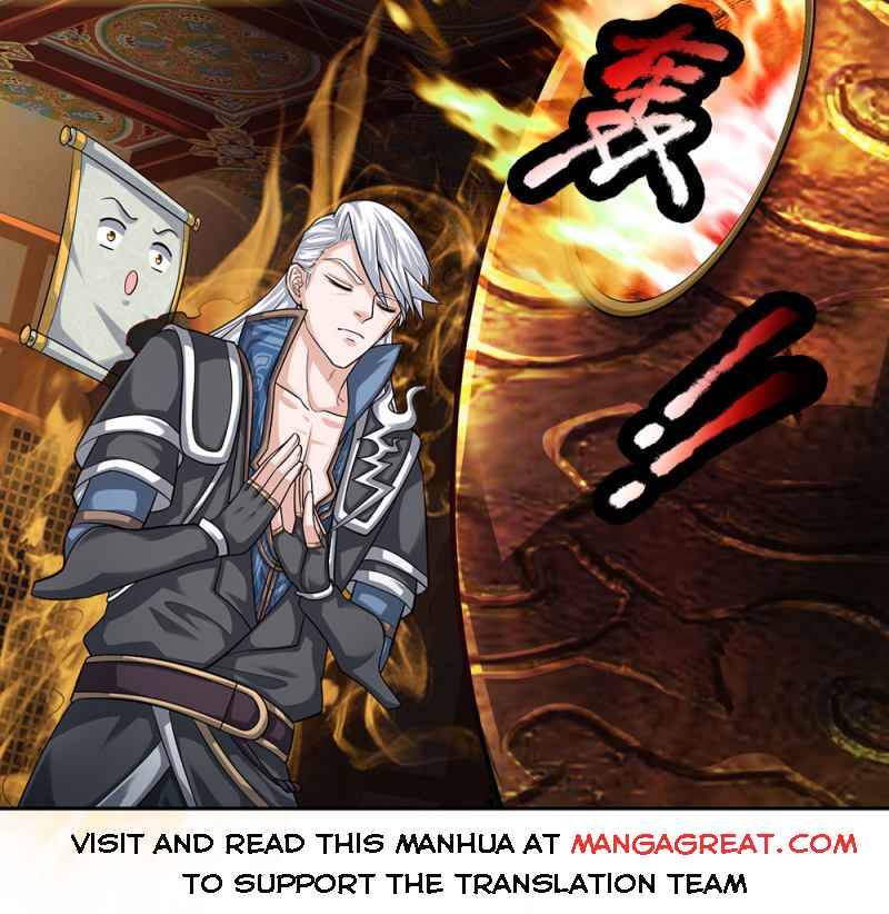 Shura Sword Sovereign chapter 95 - page 16