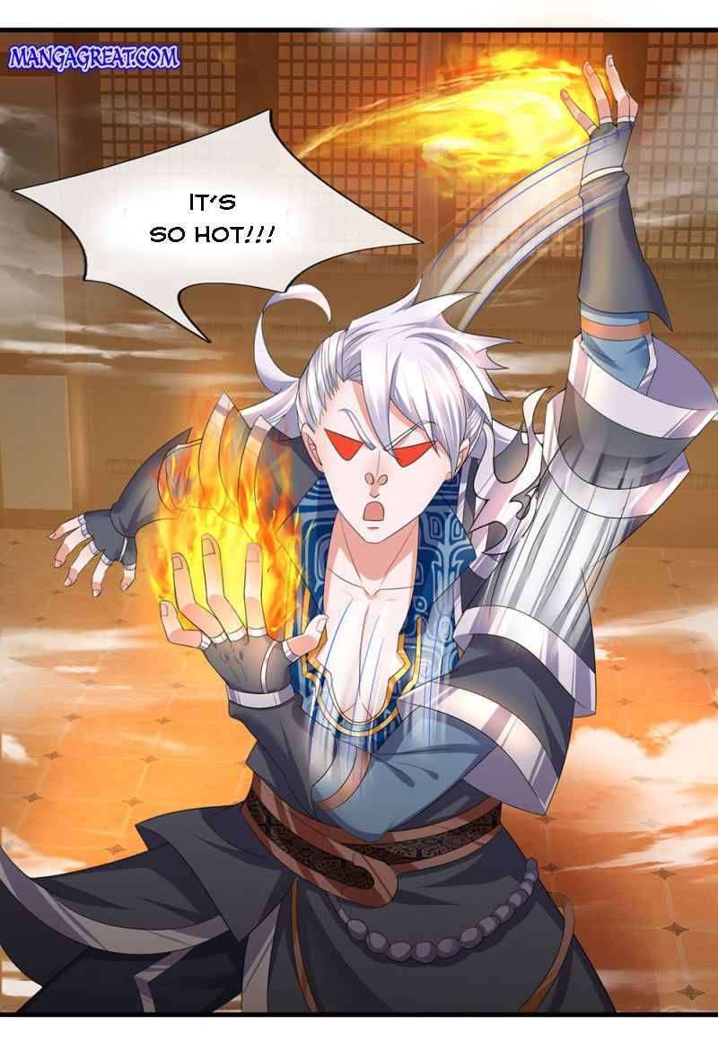 Shura Sword Sovereign chapter 95 - page 2