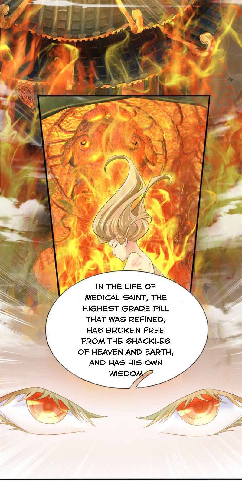 Shura Sword Sovereign chapter 94 - page 11