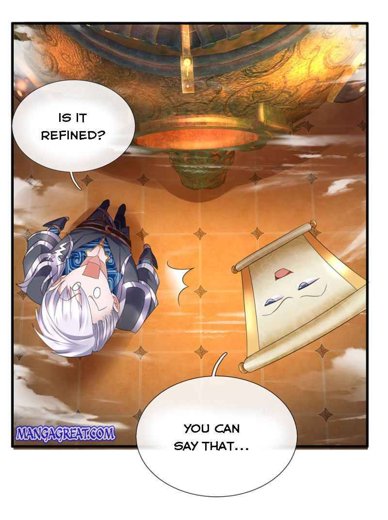 Shura Sword Sovereign chapter 94 - page 12