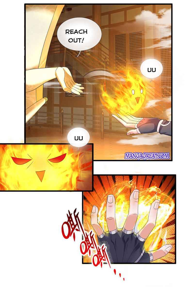 Shura Sword Sovereign chapter 94 - page 16