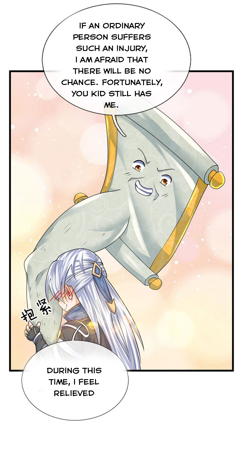 Shura Sword Sovereign chapter 93 - page 11