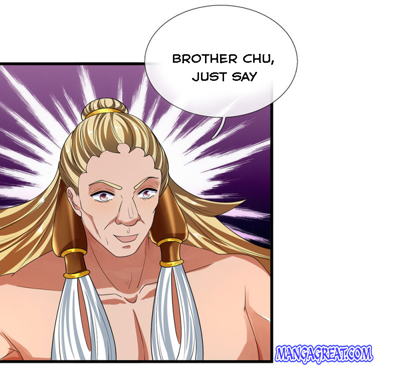 Shura Sword Sovereign chapter 93 - page 13