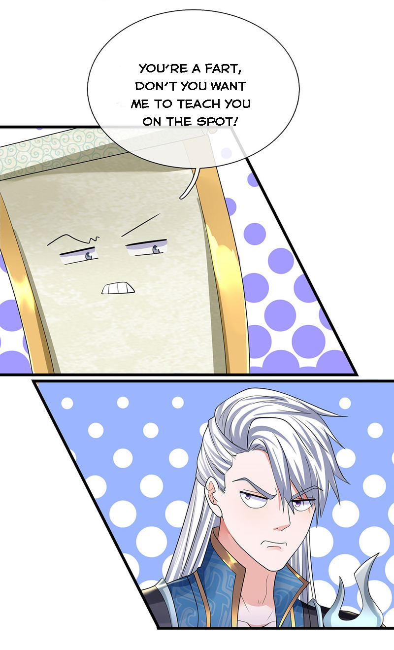 Shura Sword Sovereign chapter 93 - page 18