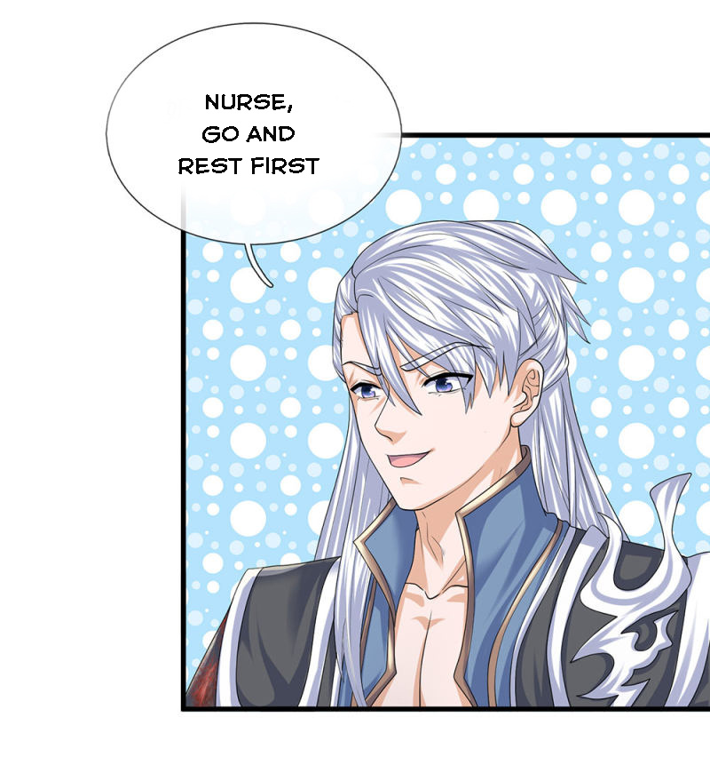 Shura Sword Sovereign chapter 93 - page 5