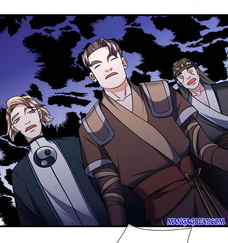 Shura Sword Sovereign chapter 91 - page 1