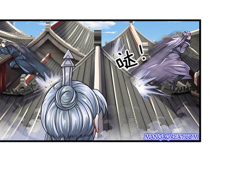 Shura Sword Sovereign chapter 91 - page 10