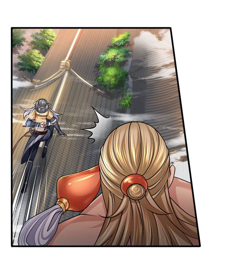 Shura Sword Sovereign chapter 90 - page 6
