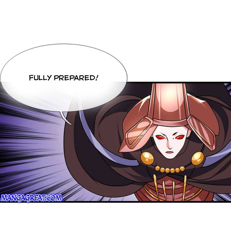 Shura Sword Sovereign chapter 90 - page 9