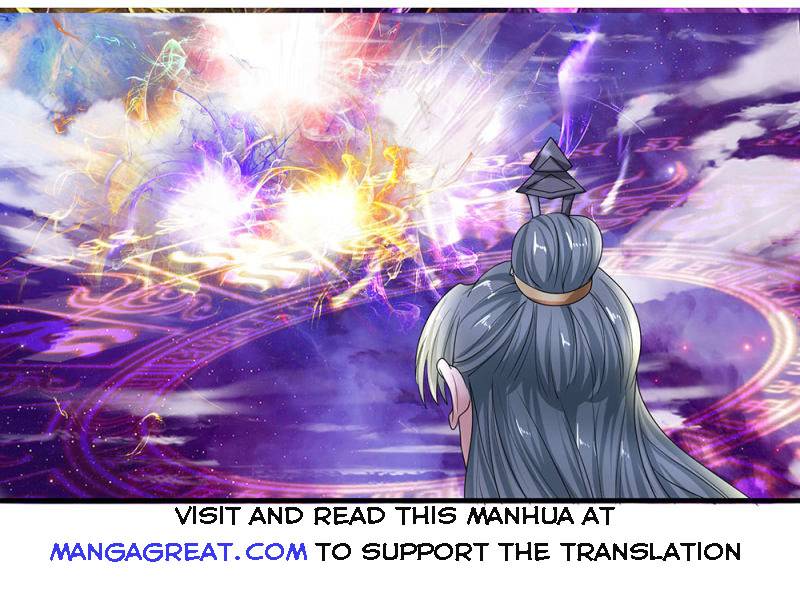 Shura Sword Sovereign chapter 87 - page 16